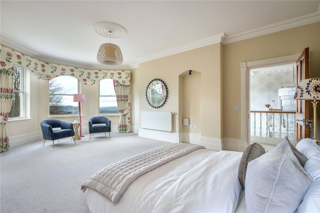 Additional image 19 of 10 bed detached house for saleMarley Common, Haslemere, Surrey GU27