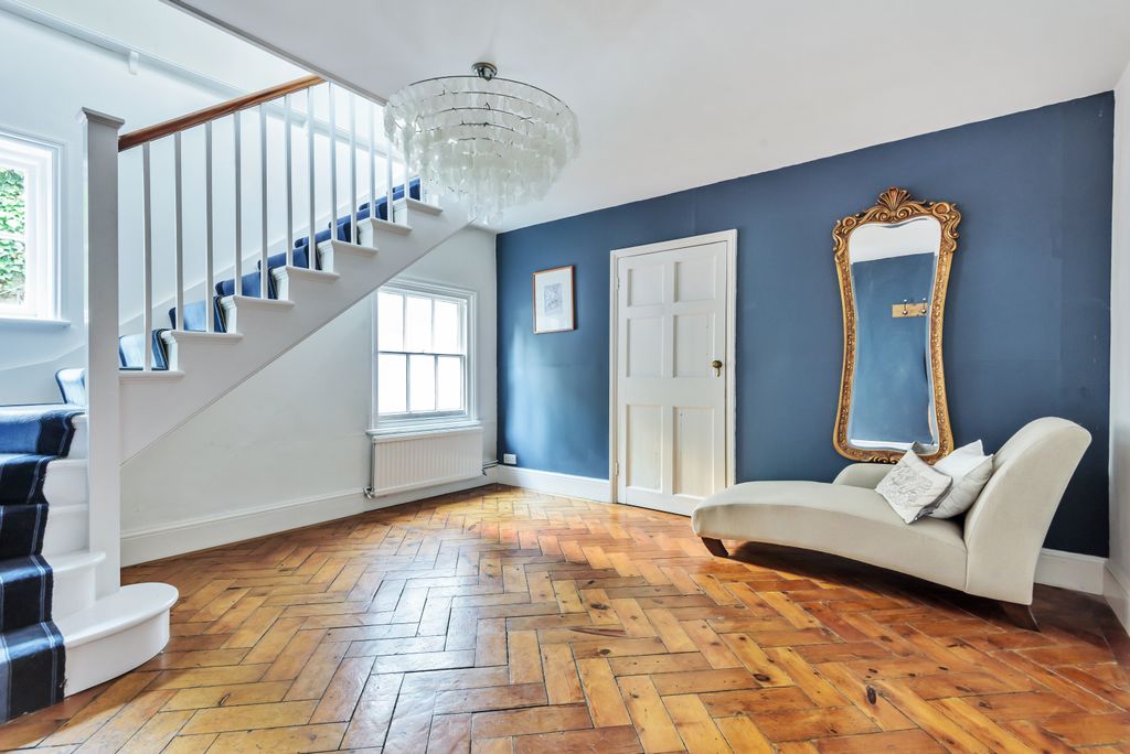 Additional image 3 of 6 bed detached house for saleHertingfordbury Road, Hertford SG14
