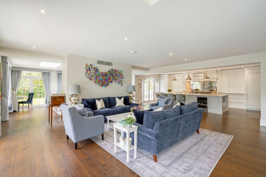 Additional image 11 of 5 bed property for saleDanley Lane, Haslemere, Surrey GU27