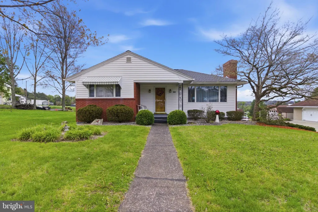 Additional image 3 of 684 Powell Street, Hawk Run, PA 16840