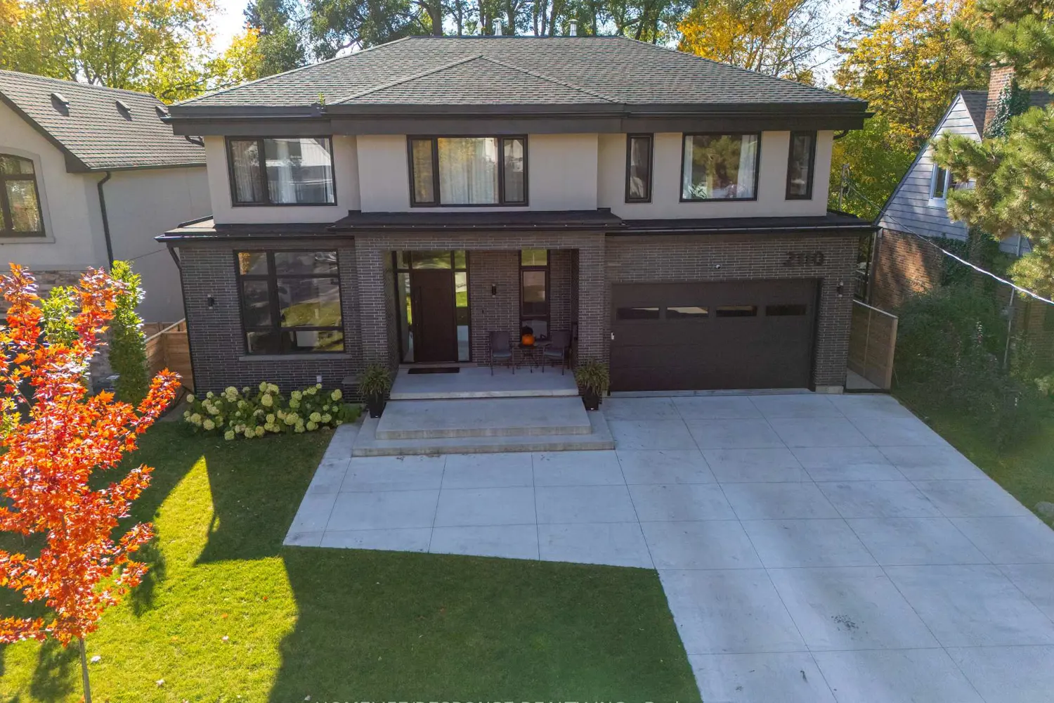 2110 Courtland Crescent