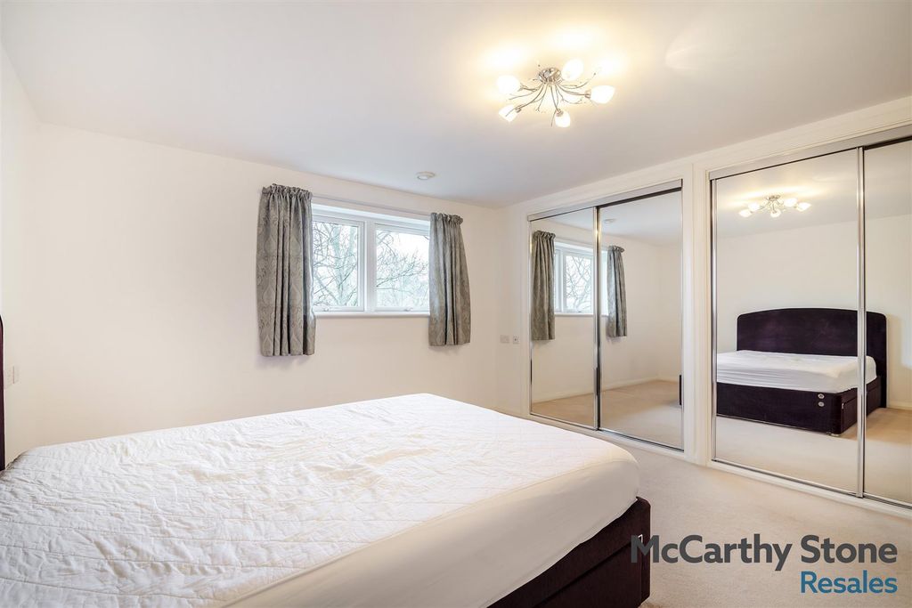Additional image 10 of 1 bed flat for saleTrinity Court, Oxford Road, Halifax HX1