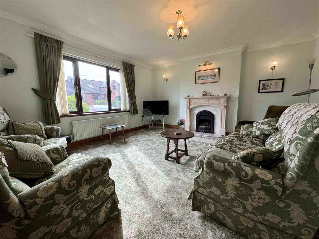 Additional image 3 of 3 bed detached bungalow for saleCroglam Park, Kirkby Stephen CA17
