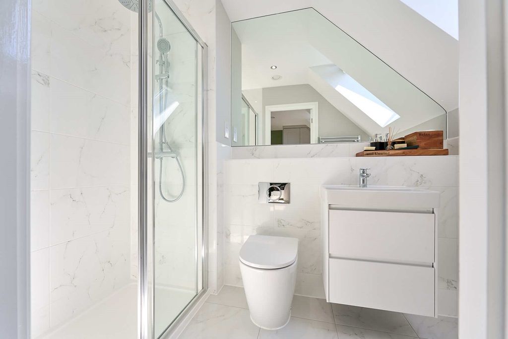 Additional image 12 of 4 bed semi-detached house for sale"The Elliston - Plot 250" at High Leigh Garden Village, Schofield Way, Hoddesdon EN11