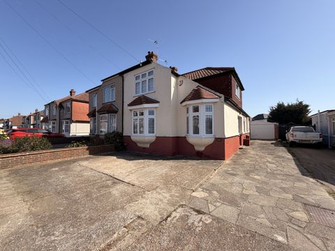 Brampton Road, Bexleyheath, Kent DA7