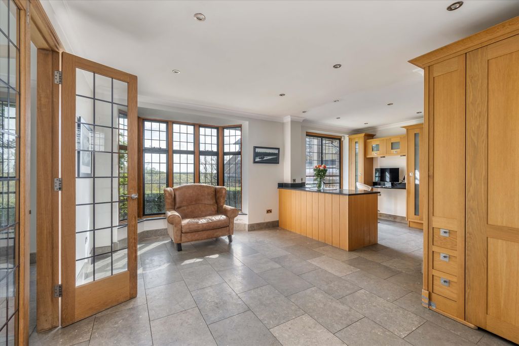 Additional image 13 of 5 bed detached house for saleMarley Common, Haslemere, Surrey GU27