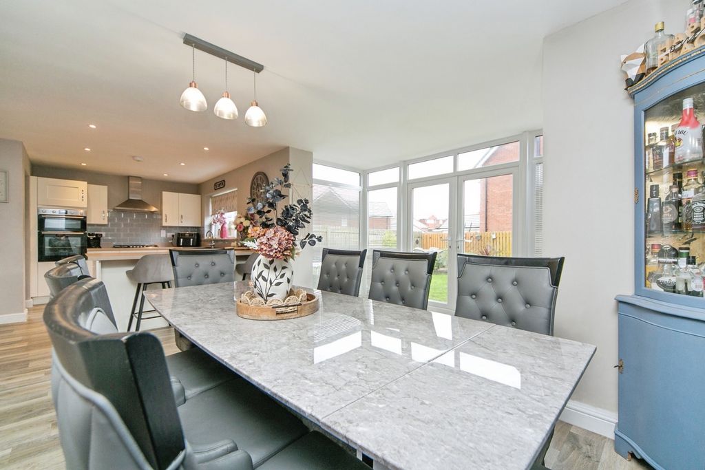 Additional image 5 of 4 bed detached house for saleParc Tyddyn Bach, Holyhead, Isle Of Anglesey LL65