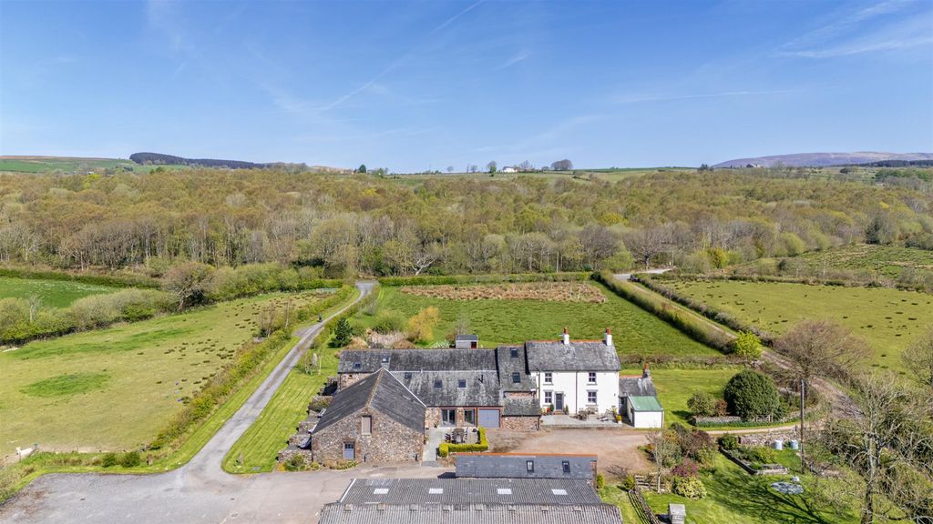 Additional image 30 of 4 bed farmhouse for saleGosforth, Seascale CA20
