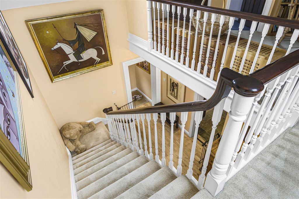 Additional image 20 of 5 bed detached house for saleBroadoak End, Hertford SG14
