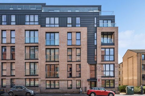 57 Yorkhill Street, Yorkhill G3