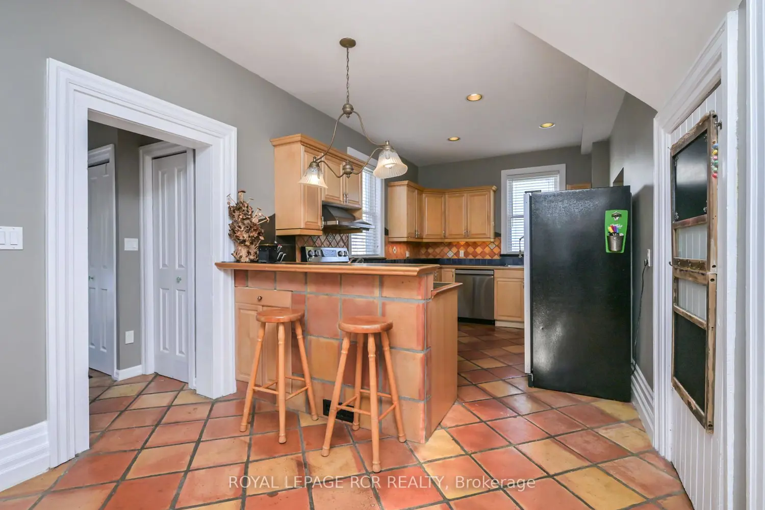 48 Townline
