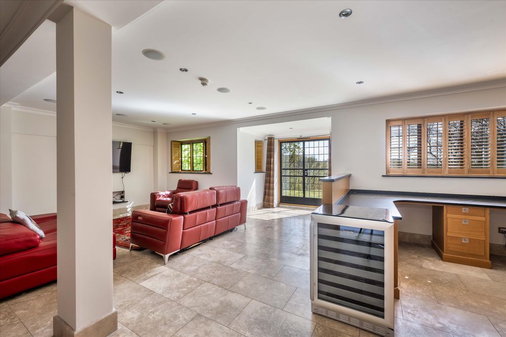 Additional image 8 of 5 bed detached house for saleMarley Common, Haslemere, Surrey GU27