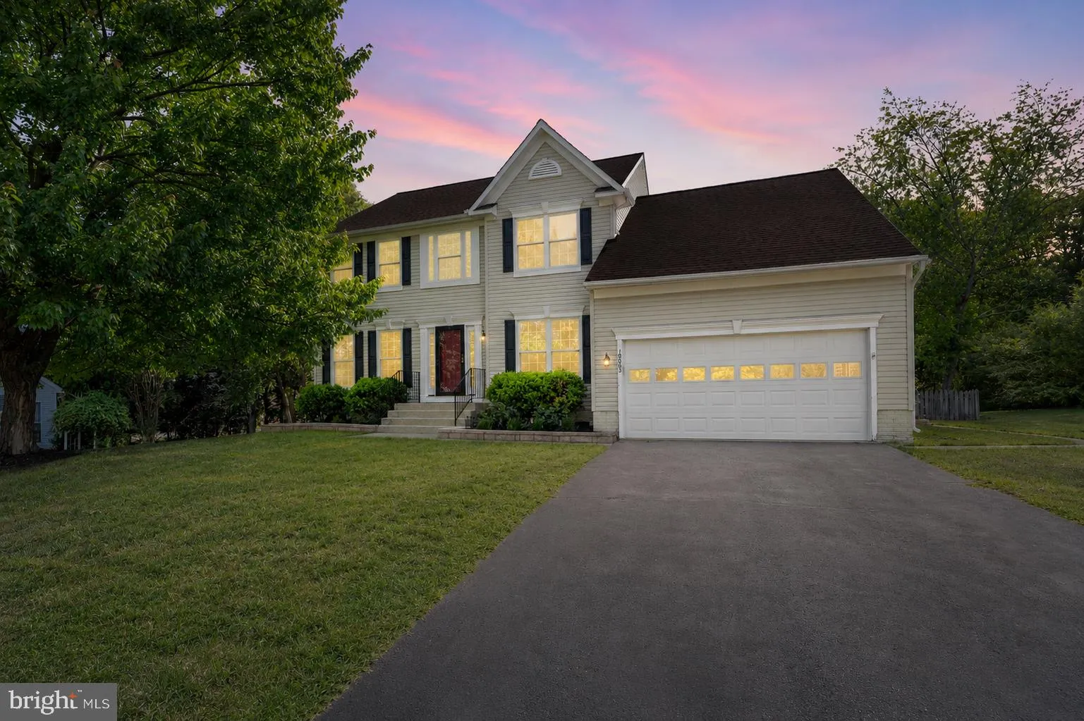 10003 Field Stone Court, Fredericksburg, VA 22408