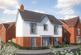 Plot 241, The Chestnut at Coggeshall Mill, Bayes Avenue CO6