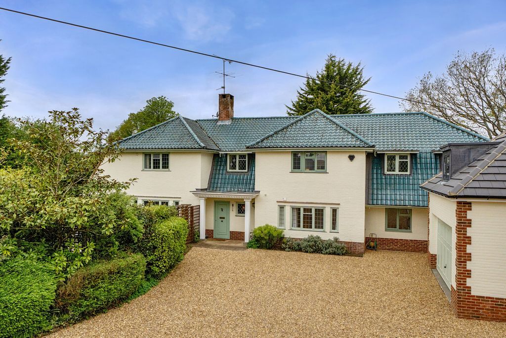 Additional image 36 of 6 bed detached house for saleGreys Road, Henley-On-Thames, Oxfordshire RG9