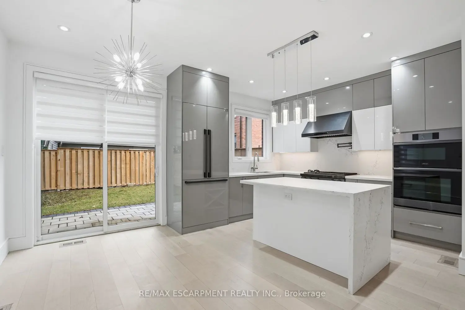 10A Benson Avenue