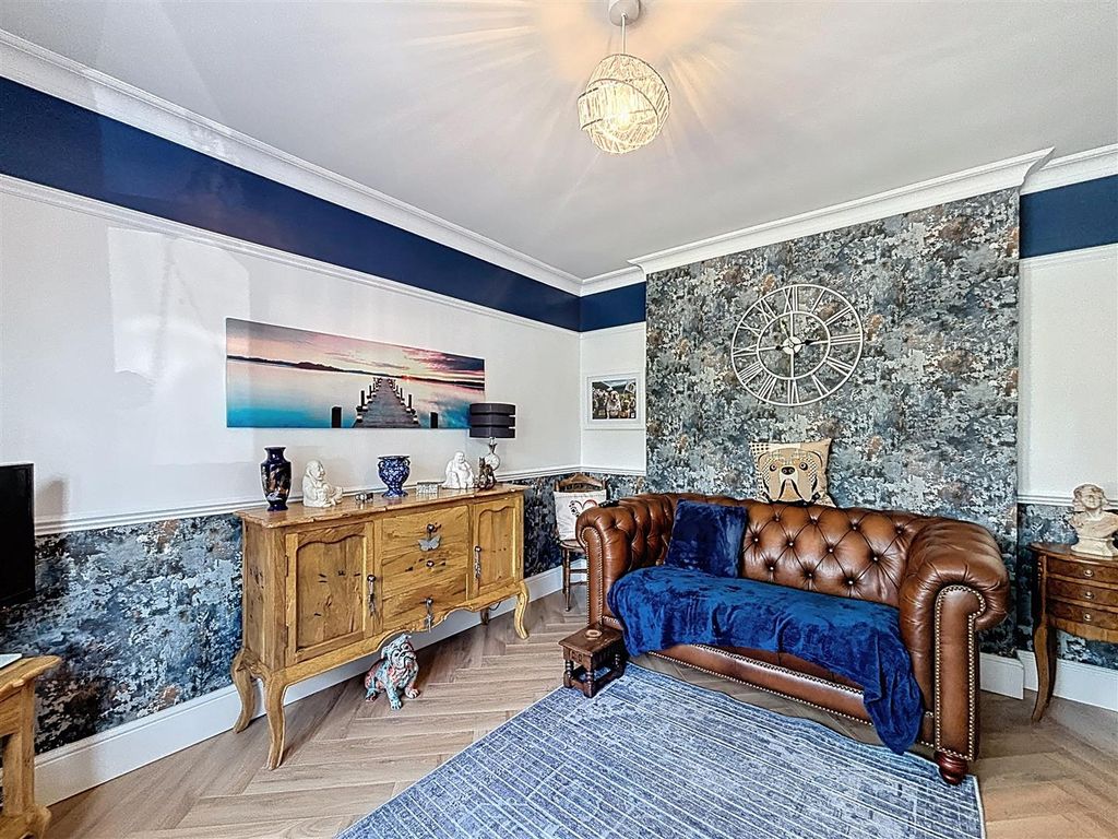 Additional image 3 of 4 bed detached bungalow for saleStrawberry Gardens, Hornsea HU18