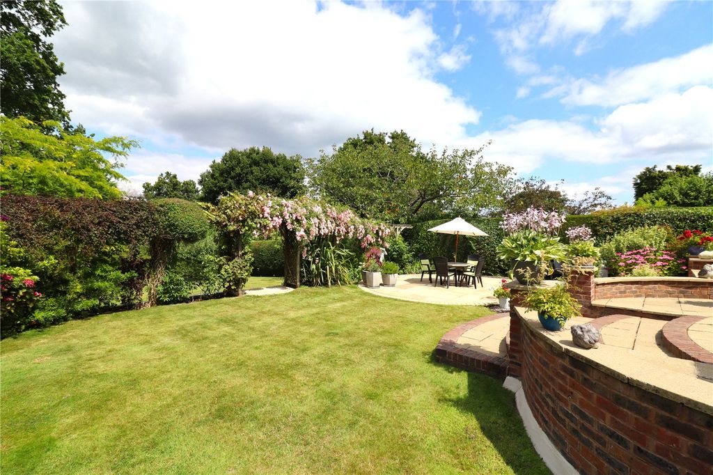 Additional image 11 of 5 bed detached house for saleRyedale, Gallipot Hill, Hartfield TN7