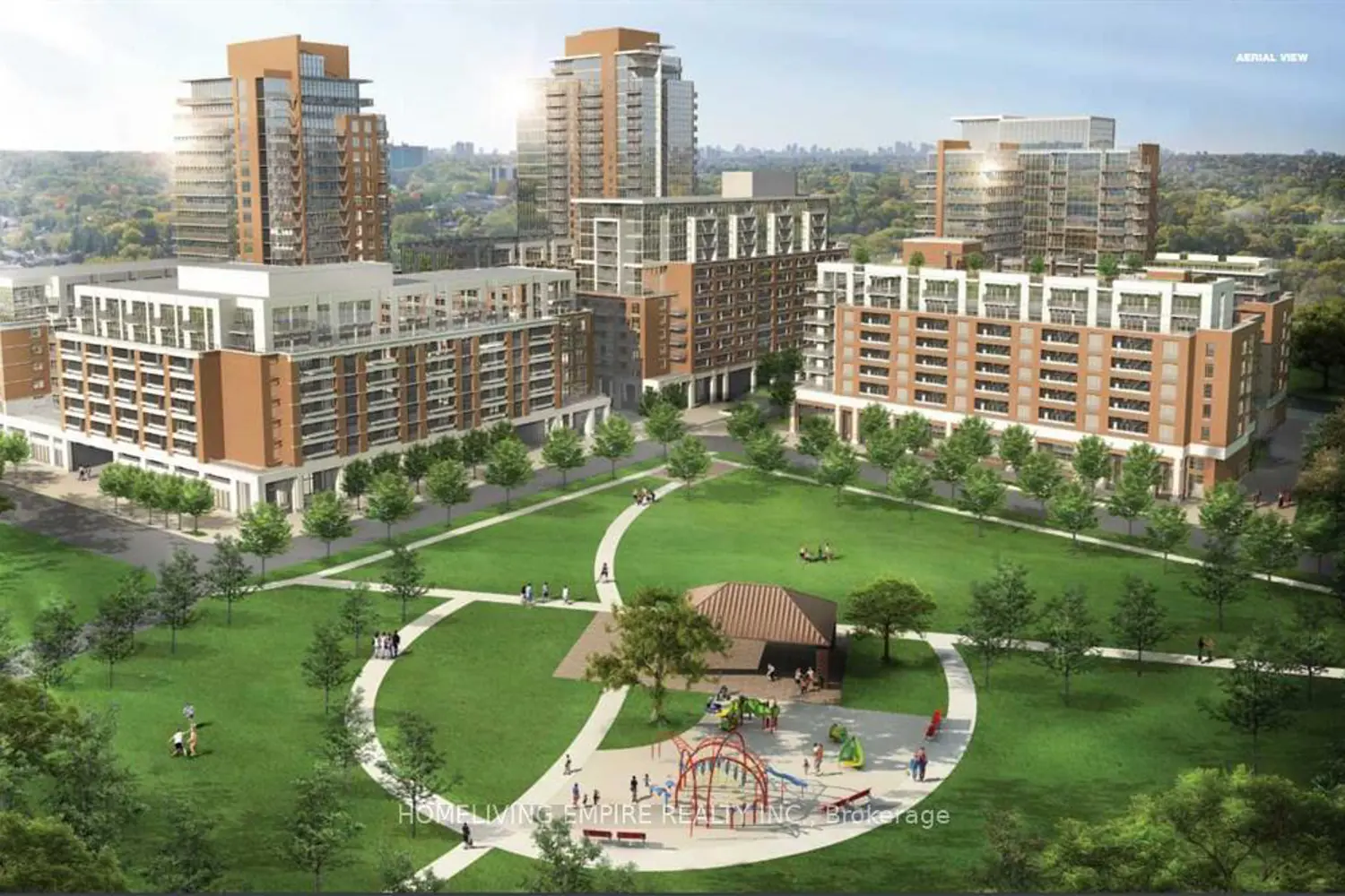 3091 Dufferin Street 1311