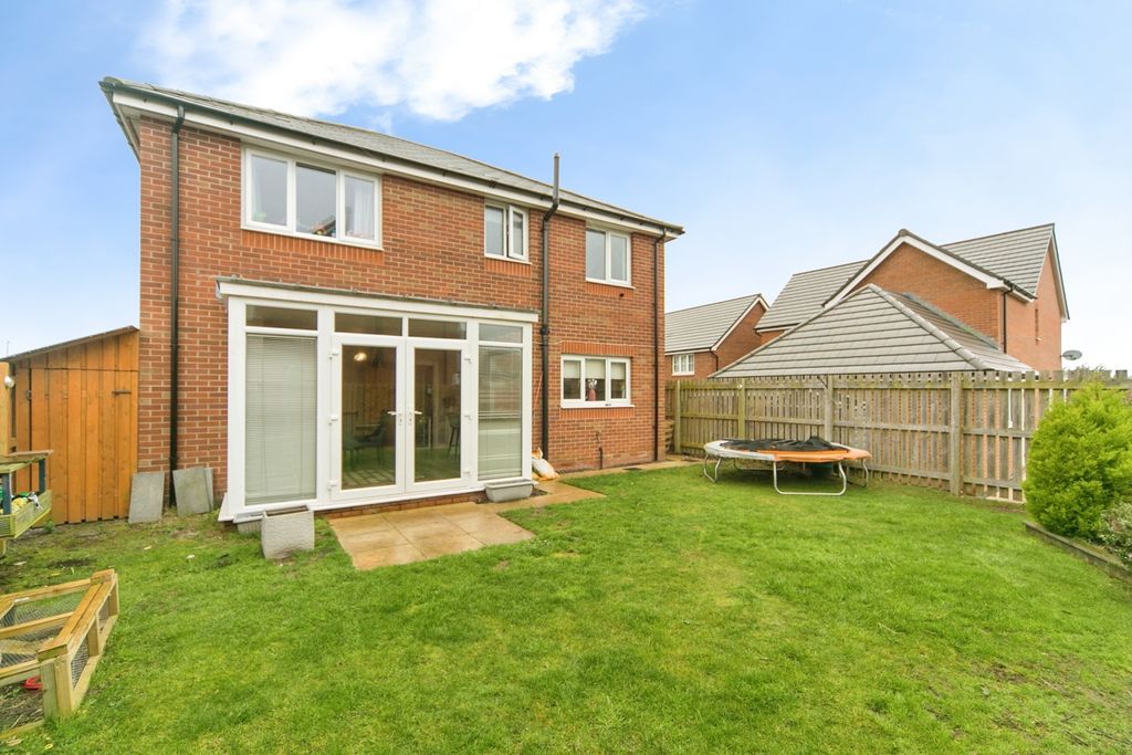 Additional image 17 of 4 bed detached house for saleParc Tyddyn Bach, Holyhead, Isle Of Anglesey LL65