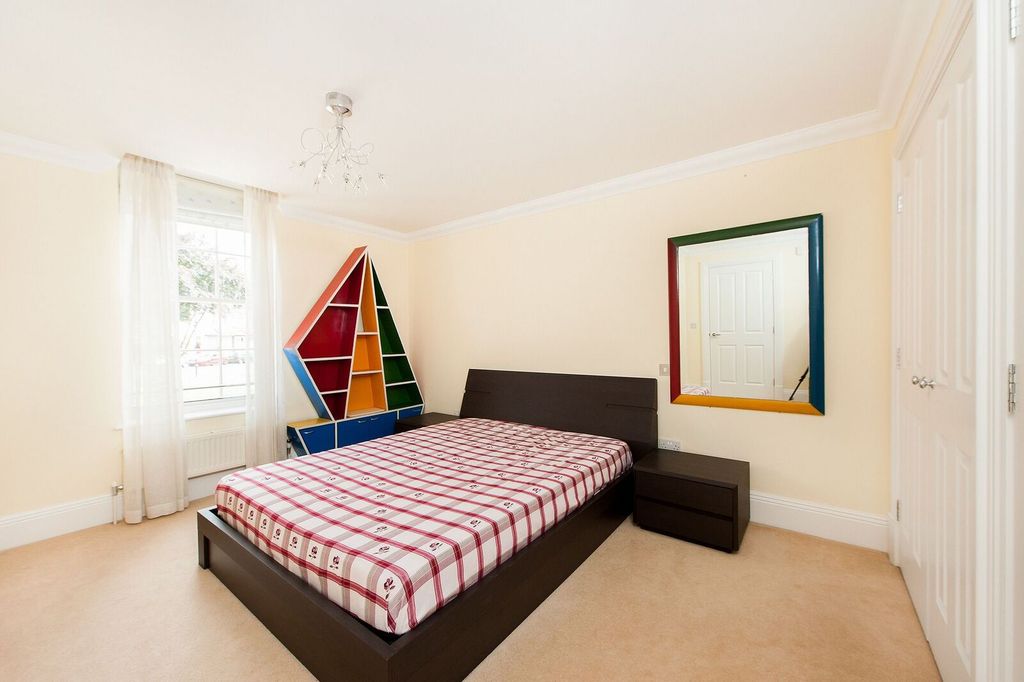 Additional image 5 of 4 bed maisonette for saleHigh Street, Harrow On The Hill, Harrow HA1