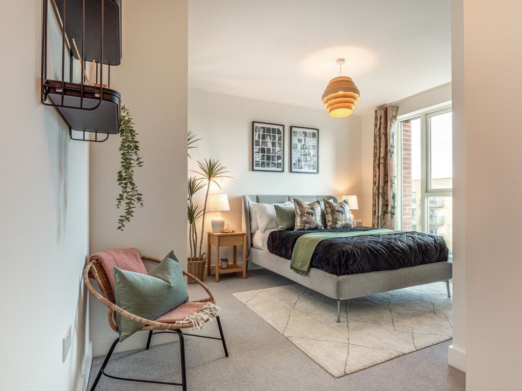 Additional image 3 of 2 bed flat for saleLampton Road, Hounslow TW3
