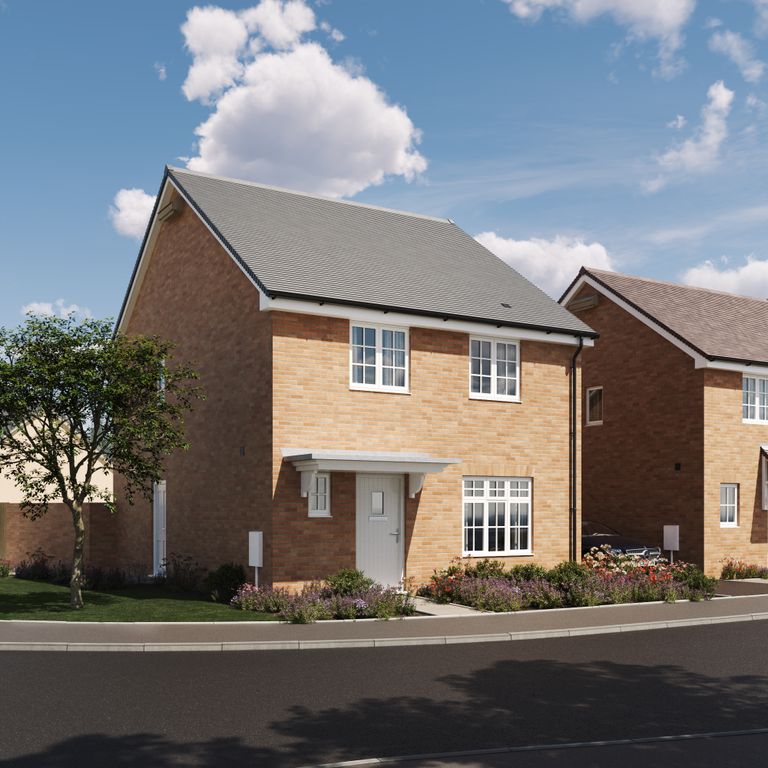 4 bed detached house for saleDobles Lane, Holsworthy EX22