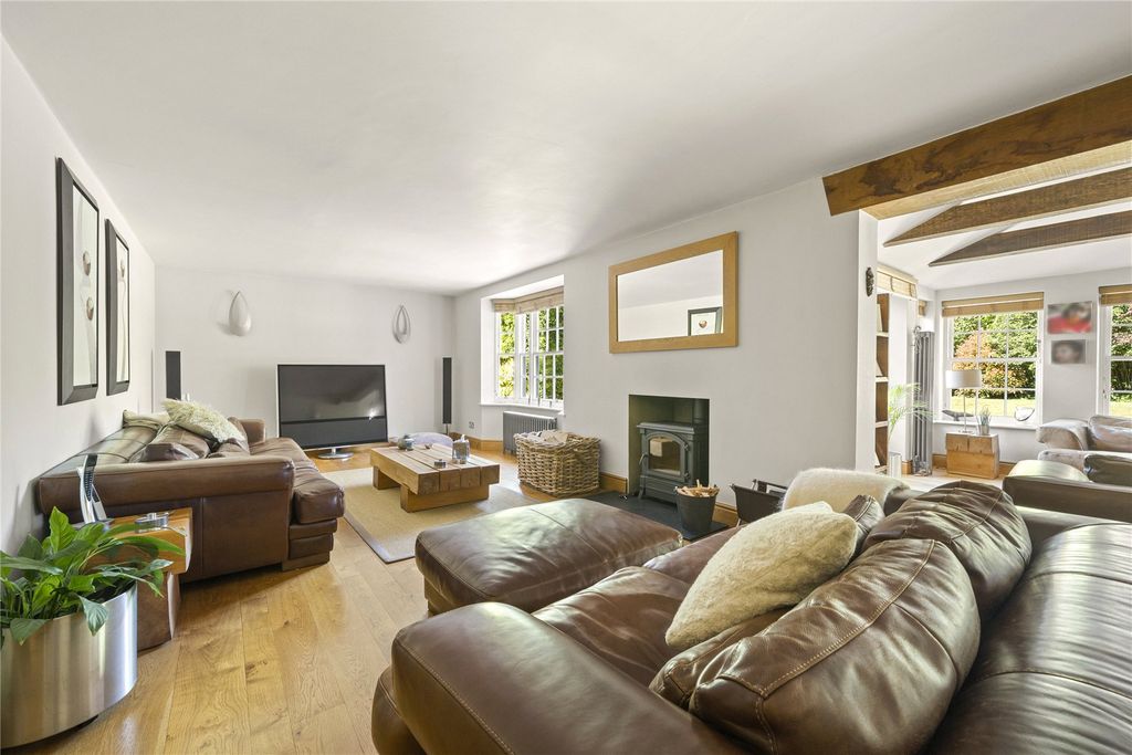 Additional image 7 of 5 bed detached house for saleNorthfield End, Henley-On-Thames, Oxfordshire RG9