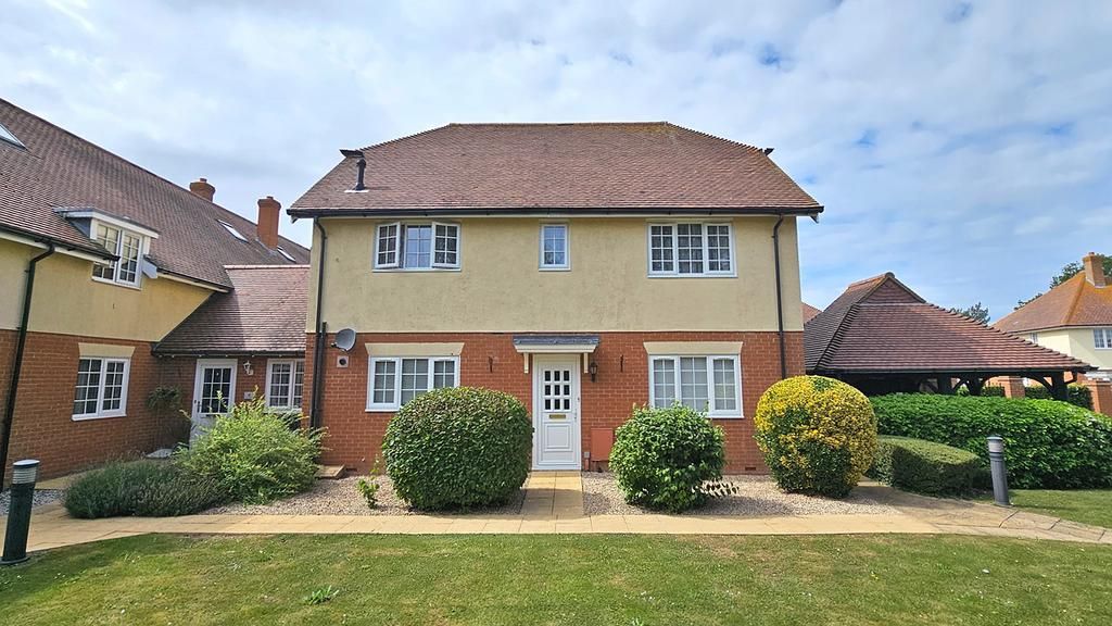 Additional image 2 of 3 bed flat for saleMaritime Avenue, Herne Bay CT6