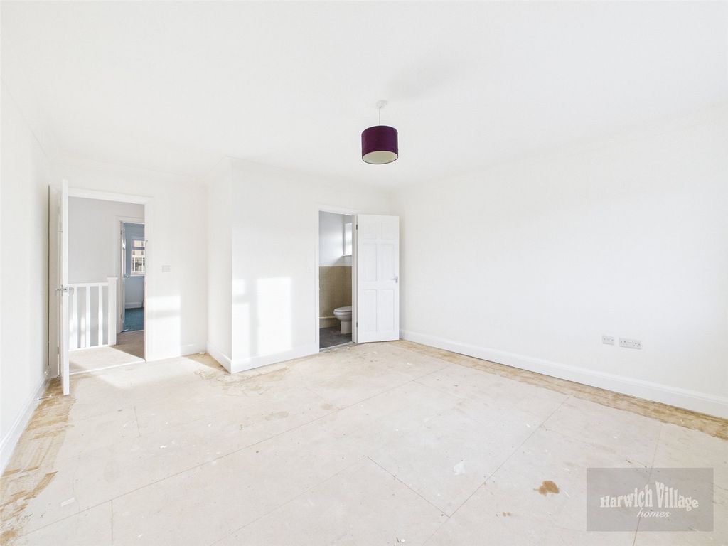 Additional image 9 of 4 bed detached house for saleAshley Road, Harwich, Essex CO12