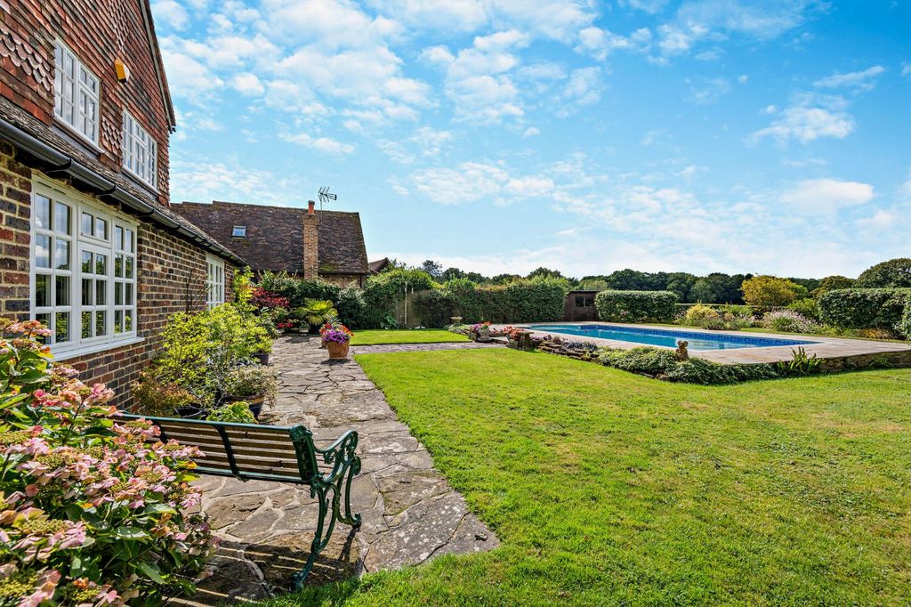 Additional image 29 of 4 bed equestrian for saleOld Holbrook, Horsham, West Sussex RH12