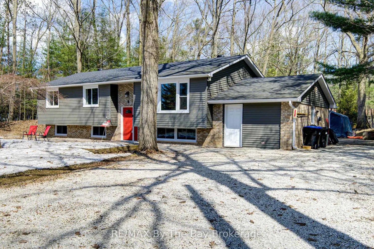 9 Frederick Drive