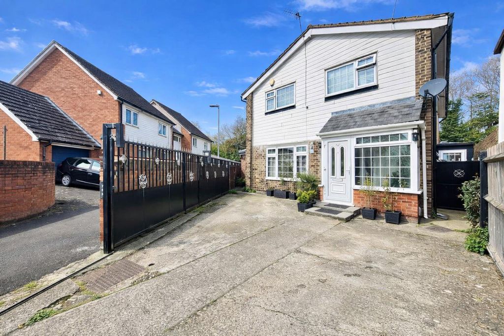 Additional image 18 of 5 bed detached house for saleMinterne Waye, Hayes UB4