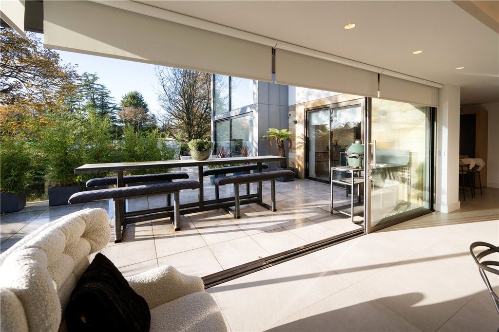 Additional image 4 of 4 bed detached house for saleRossett Green Lane, Harrogate, North Yorkshire HG2