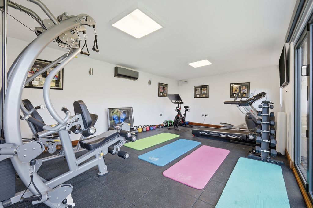 Additional image 28 of 5 bed detached house for salePenny Croft, Harpenden AL5