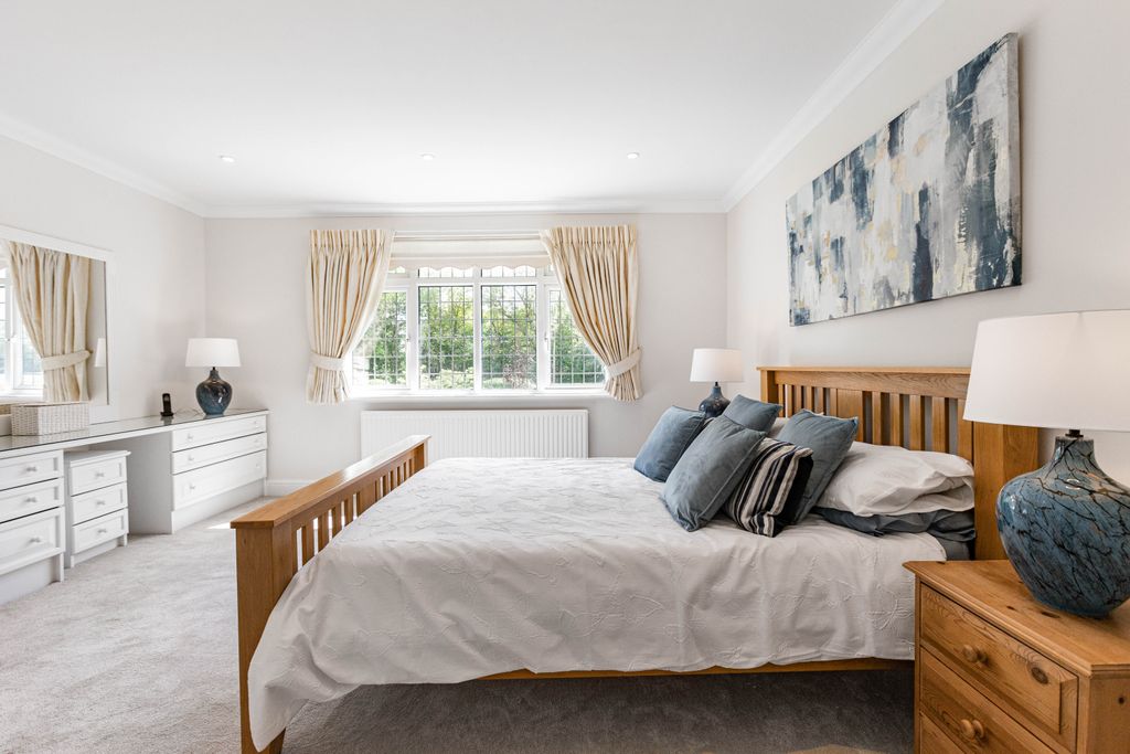 Additional image 16 of 6 bed detached house for saleMangrove Lane, Hertford, Hertfordshire SG13
