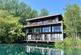 Longdoles Bank, Coln Waters, Lechlade, Gloucestershire, GL7