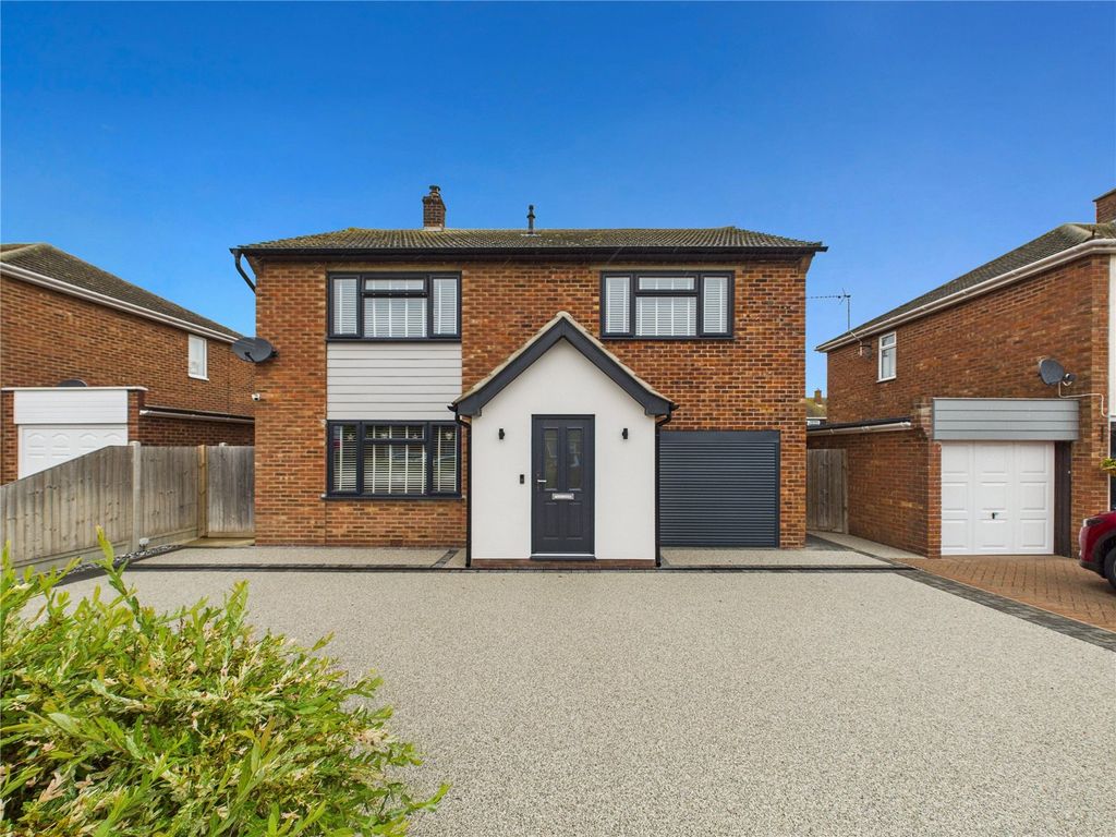 4 bed detached house for saleWick Lane, Harwich, Essex CO12