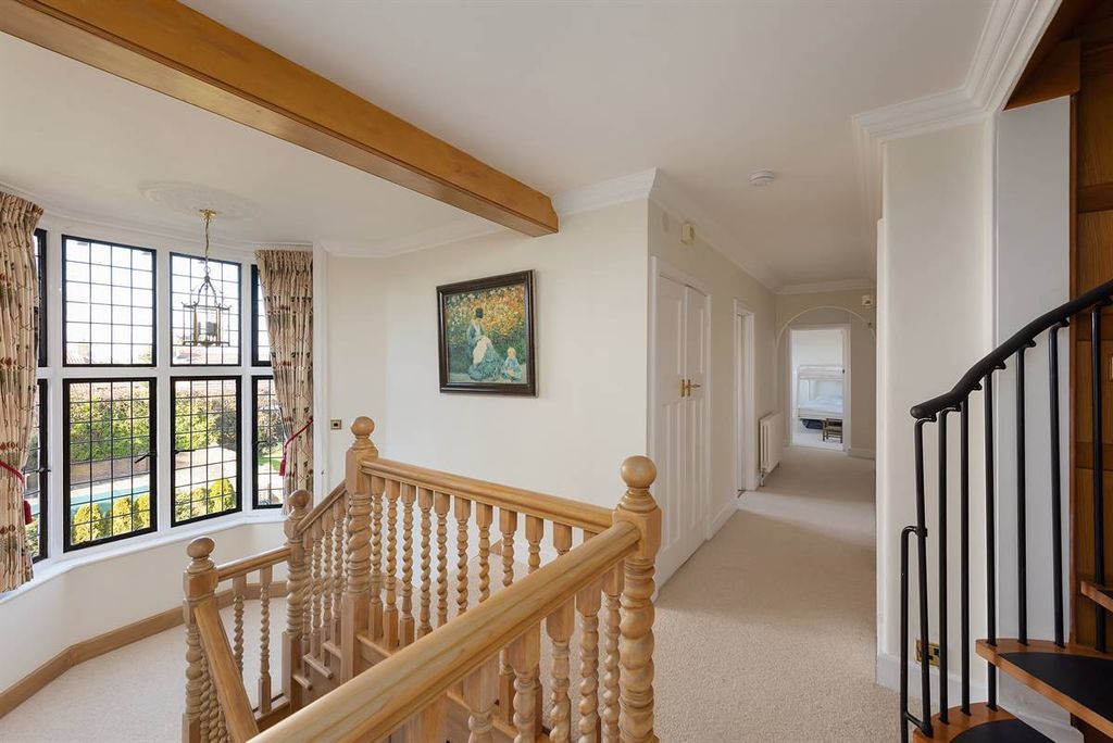 Additional image 30 of 6 bed detached house for saleRidgeway Road, Herne Bay CT6