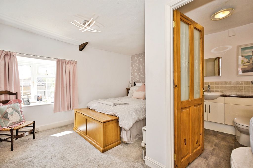 Additional image 14 of 2 bed terraced house for saleThe Nook, Seavington, Ilminster TA19