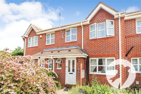 Lowry Close, Erith DA8