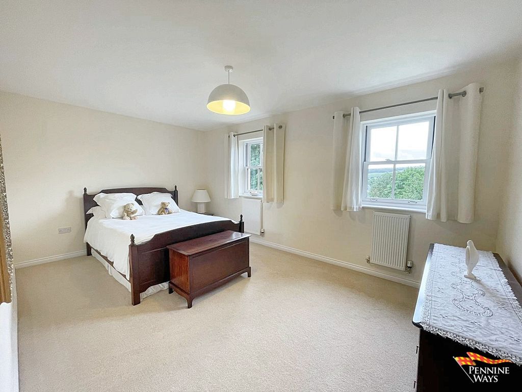 Additional image 14 of 4 bed detached house for saleOrchard Gardens, Haltwhistle NE49