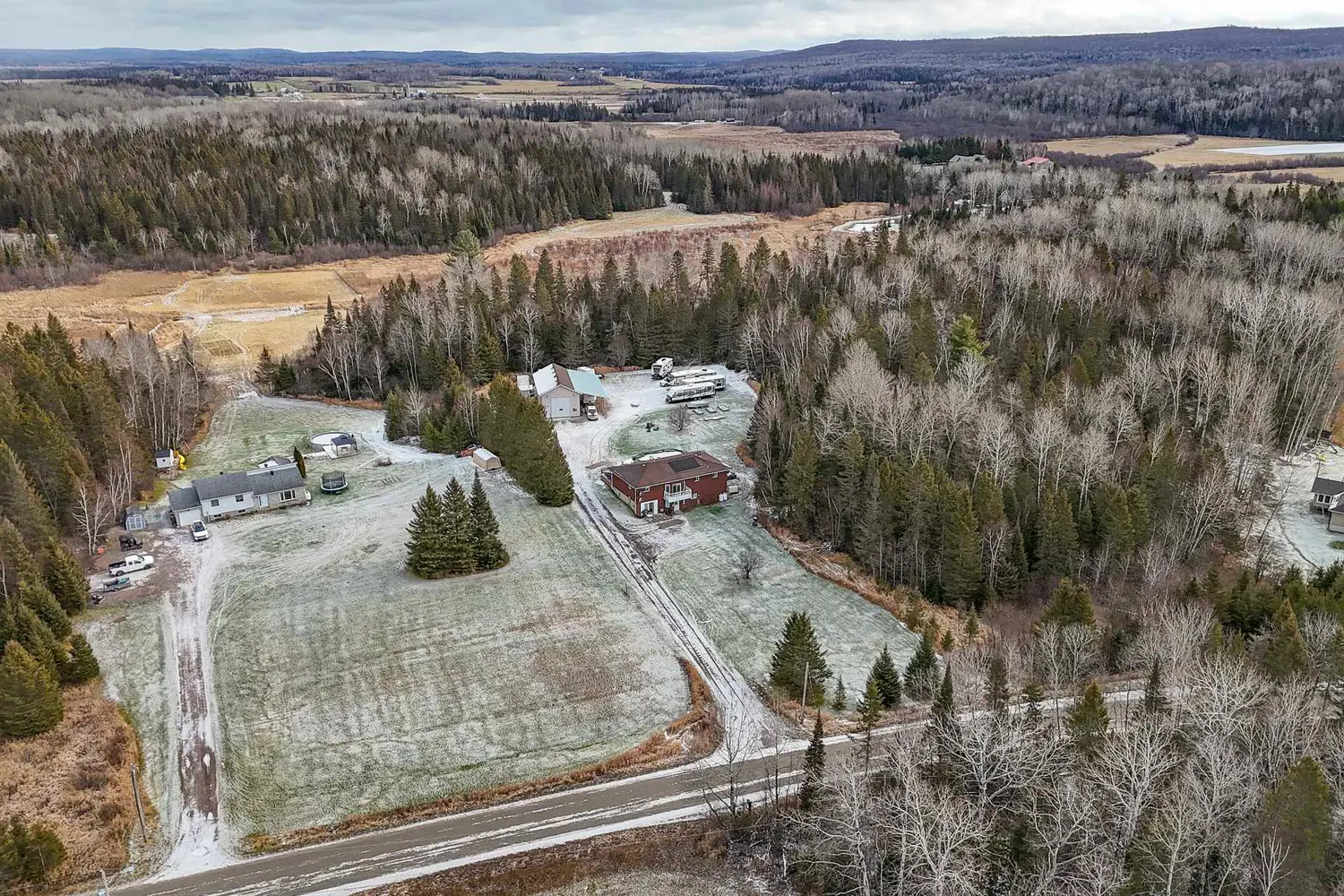 Additional image 9 of 592 Genesee Lake Road
