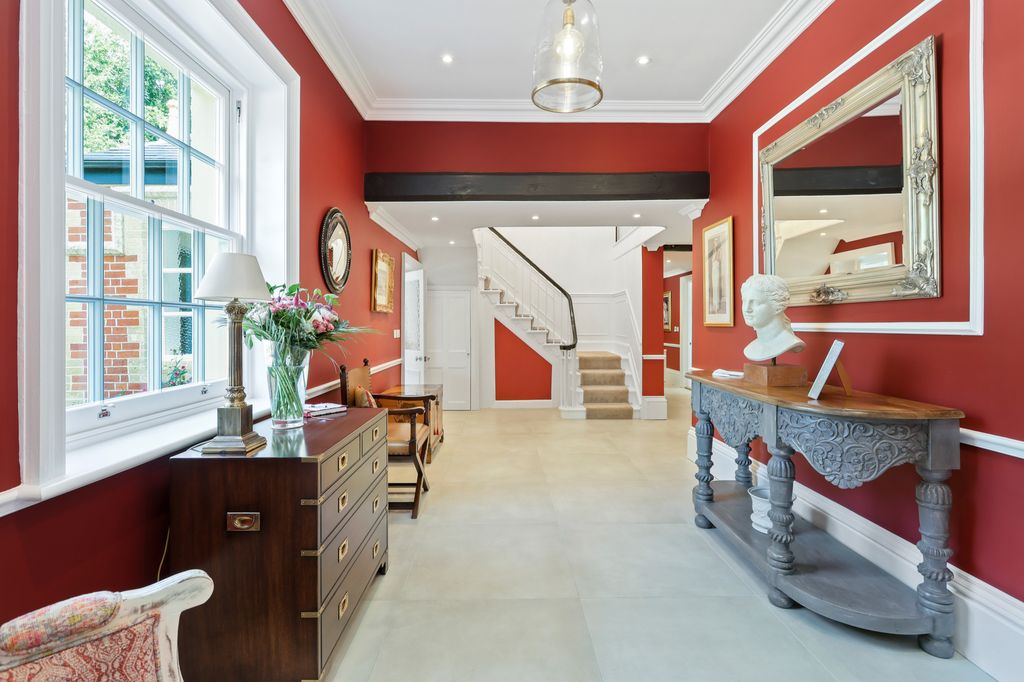 Additional image 7 of 5 bed property for saleOld Bedhampton, Hampshire PO9