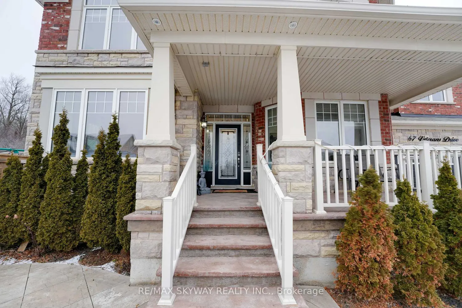 67 Veterans Drive