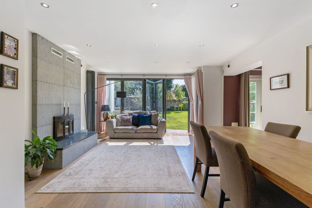 Additional image 5 of 5 bed detached house for saleStewart Road, Harpenden AL5