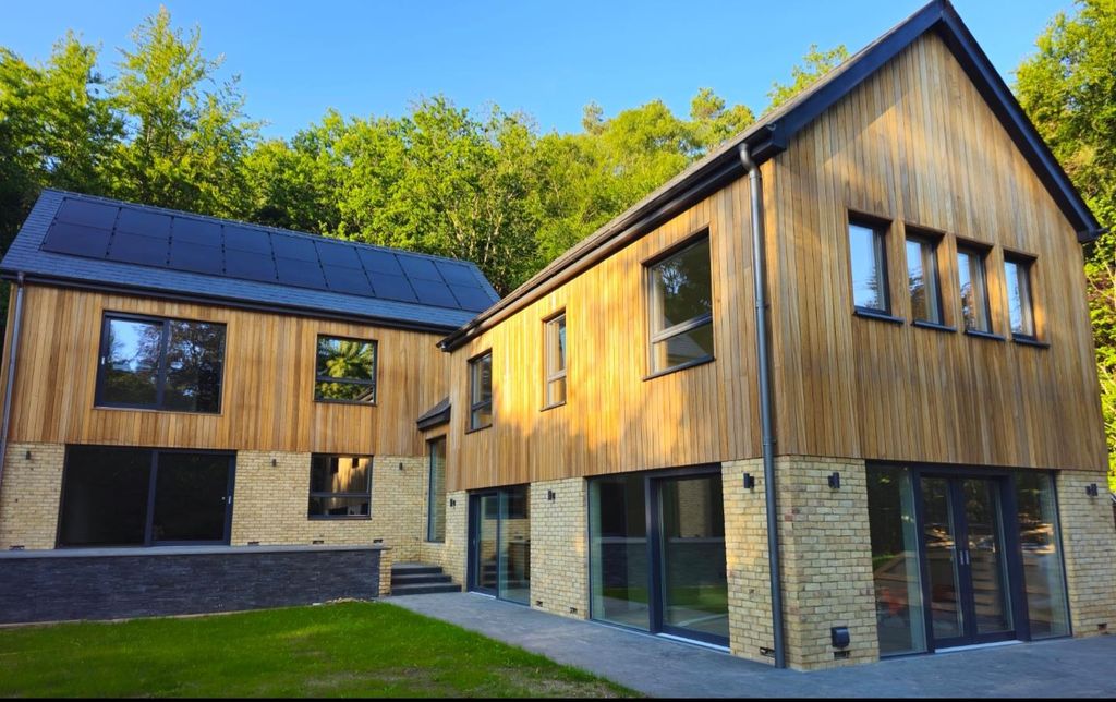 Additional image 15 of Detached house for saleWhitmore Vale Road, Grayshott, Hindhead GU26
