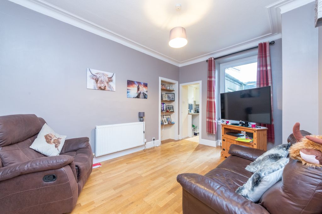 2 bed flat for saleDuke Street, Hawick TD9 photo 4