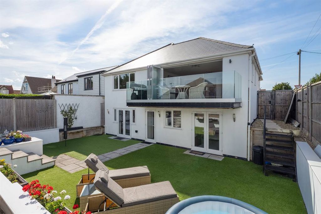 Additional image 3 of 4 bed detached house for saleThe Broadway, Herne Bay CT6