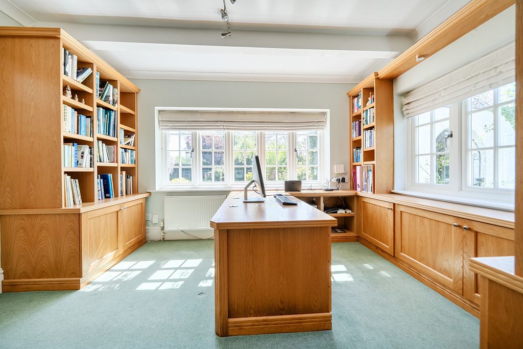 Additional image 13 of 4 bed detached house for saleSt Catherines Road, Hayling Island PO11